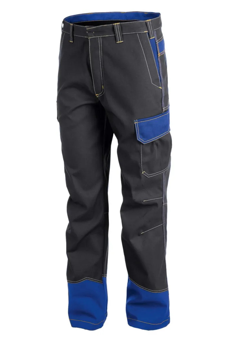 KÜBLER SAFETY 6 Hose PSA 3